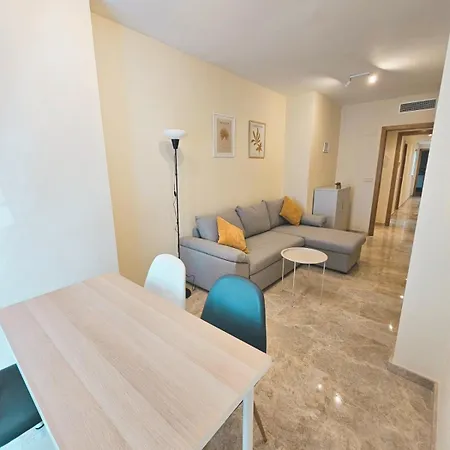 Apartamento Brillante-Vial Córdoba Buitenkant foto