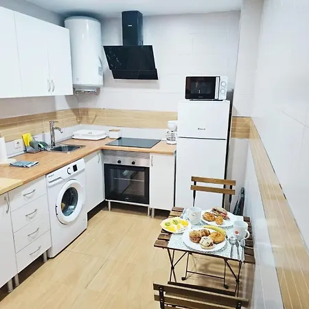Apartamento Brillante-Vial Córdoba Buitenkant foto