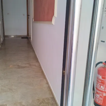 Apartamento Brillante-Vial Córdoba Buitenkant foto