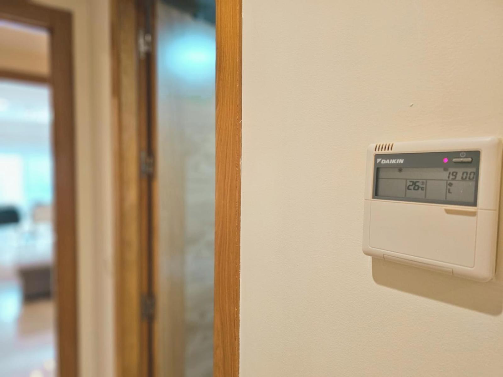 Appartement Brillante-vial Cordoue