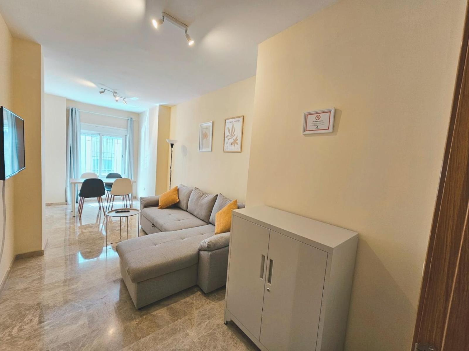 Brillante-vial Appartement *