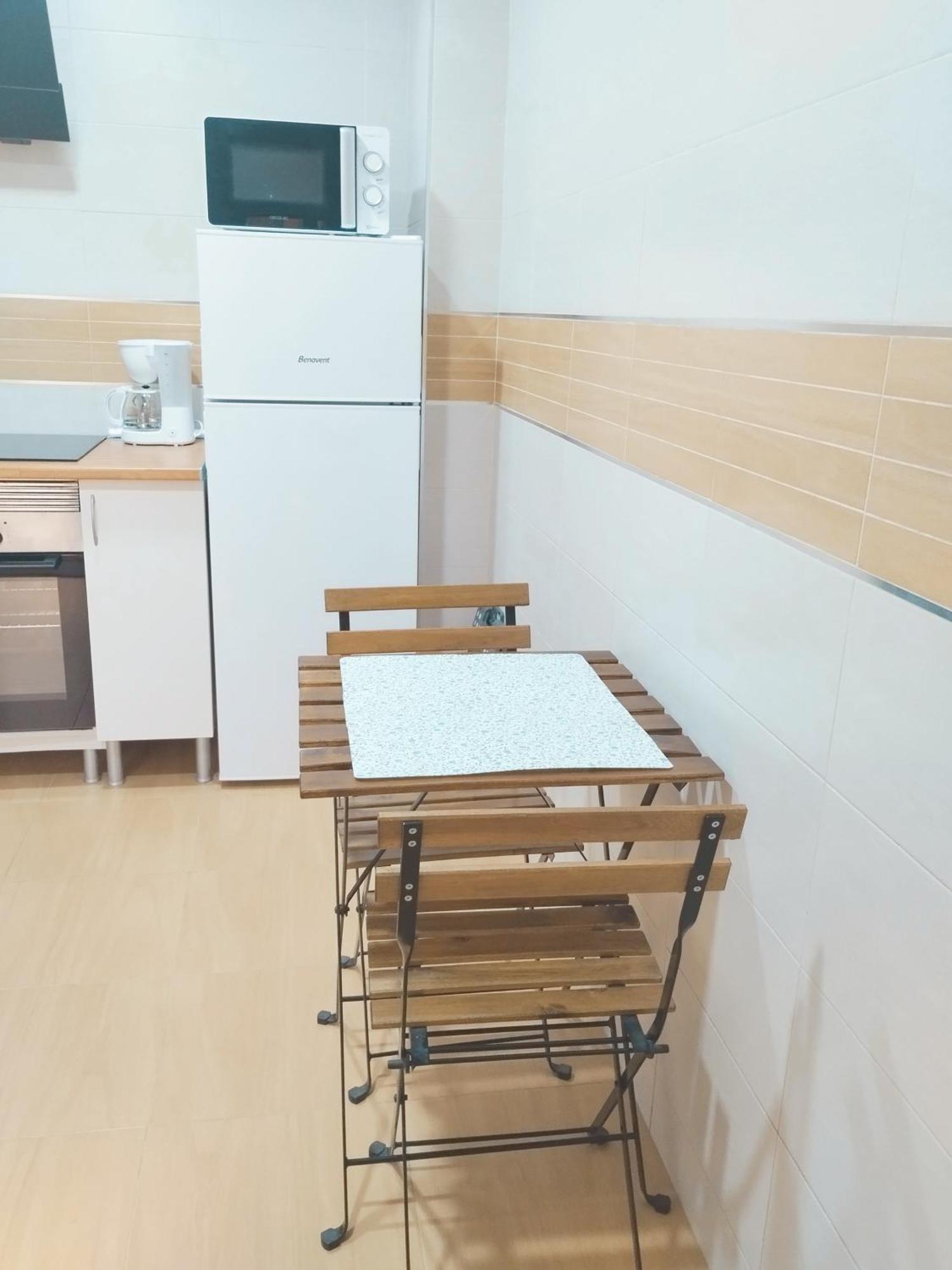 Appartement Brillante-vial *