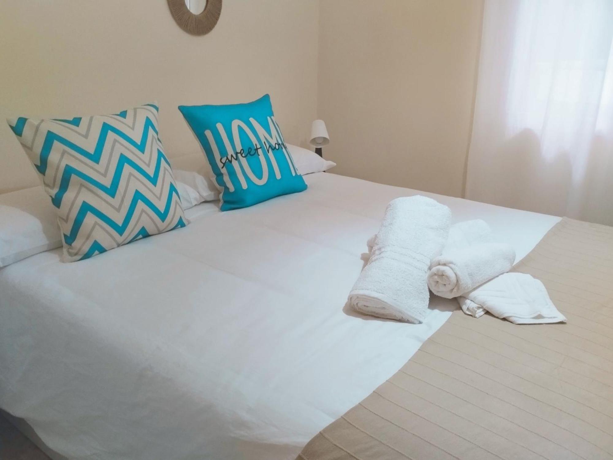 Appartement Brillante-vial *