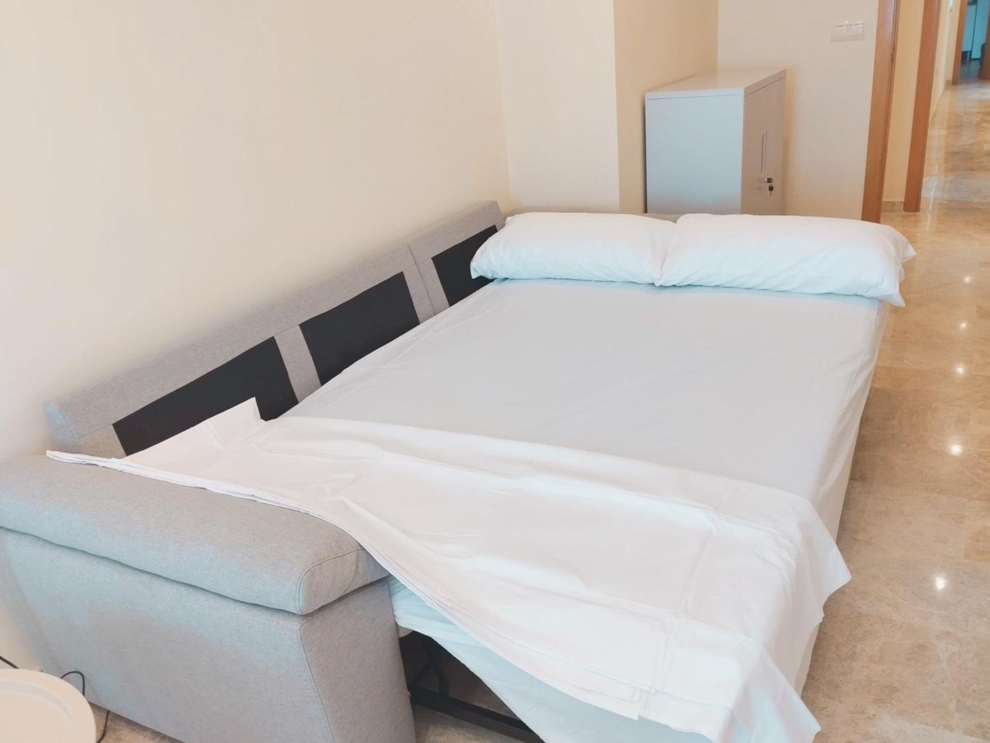 Appartement Brillante-vial *
