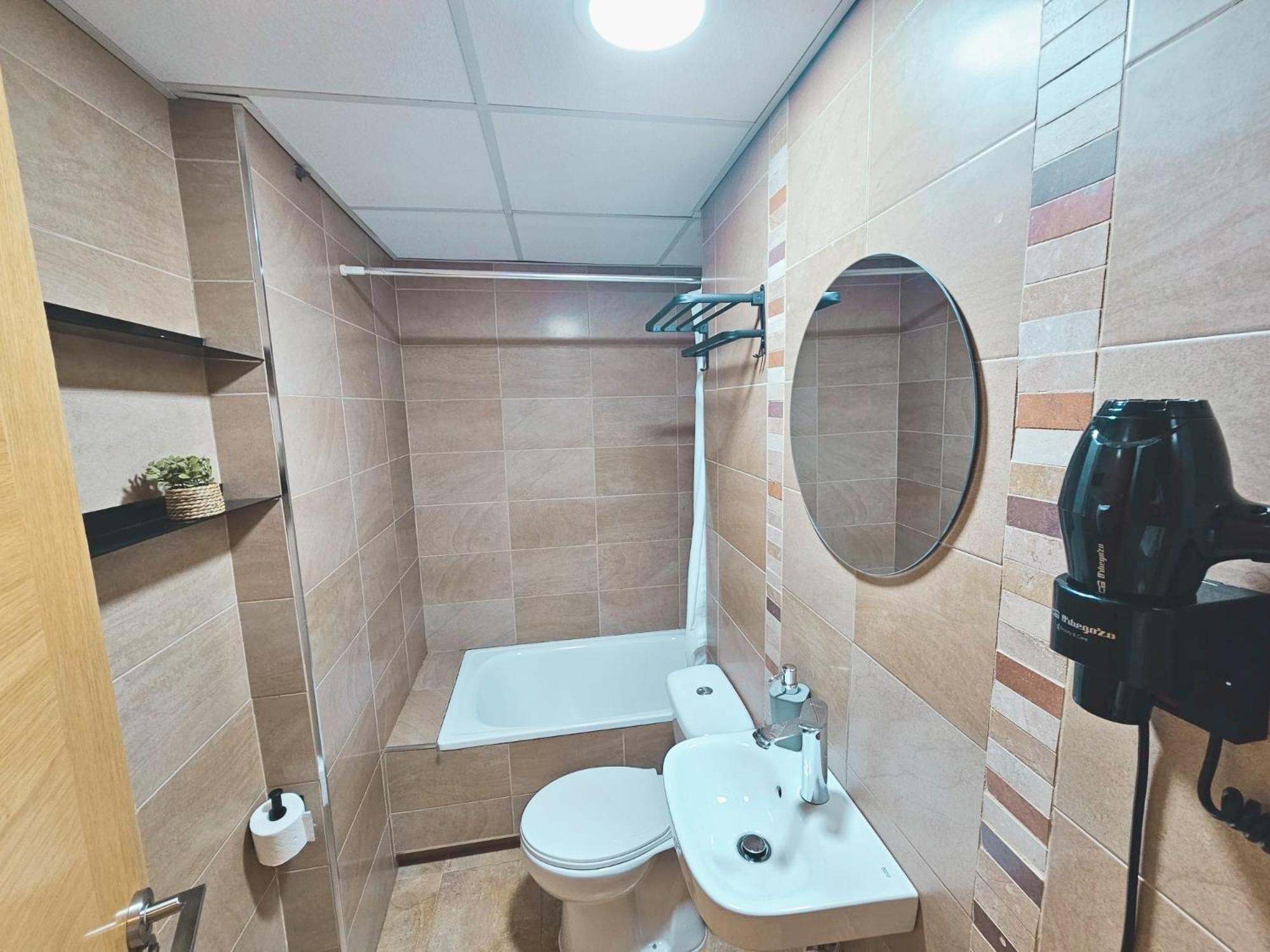 Brillante-vial Appartement