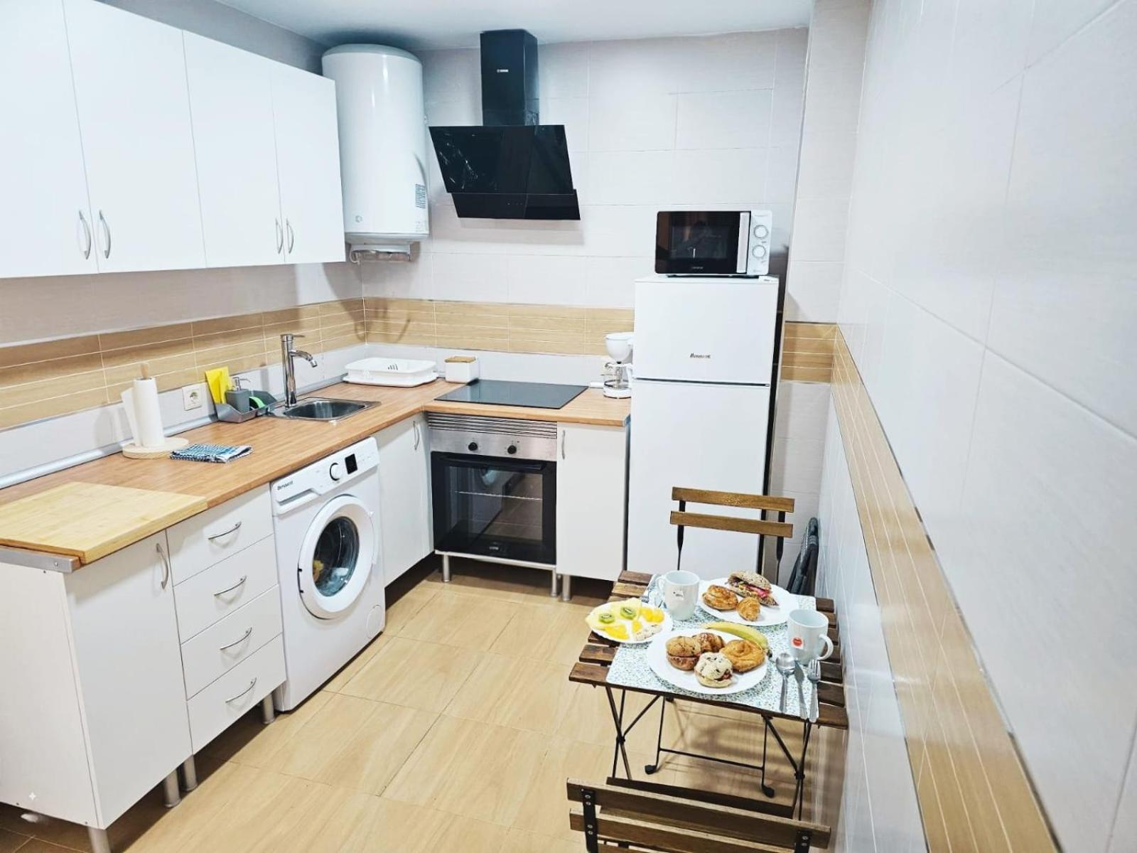 Appartement Brillante-vial