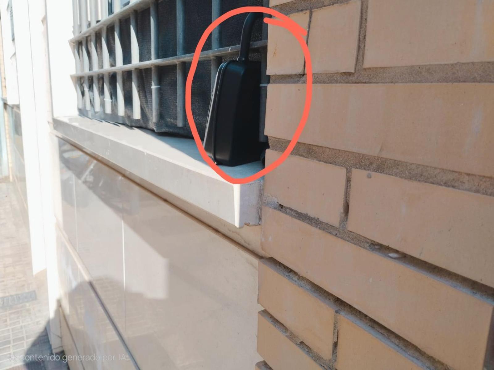 Brillante-vial Appartement
