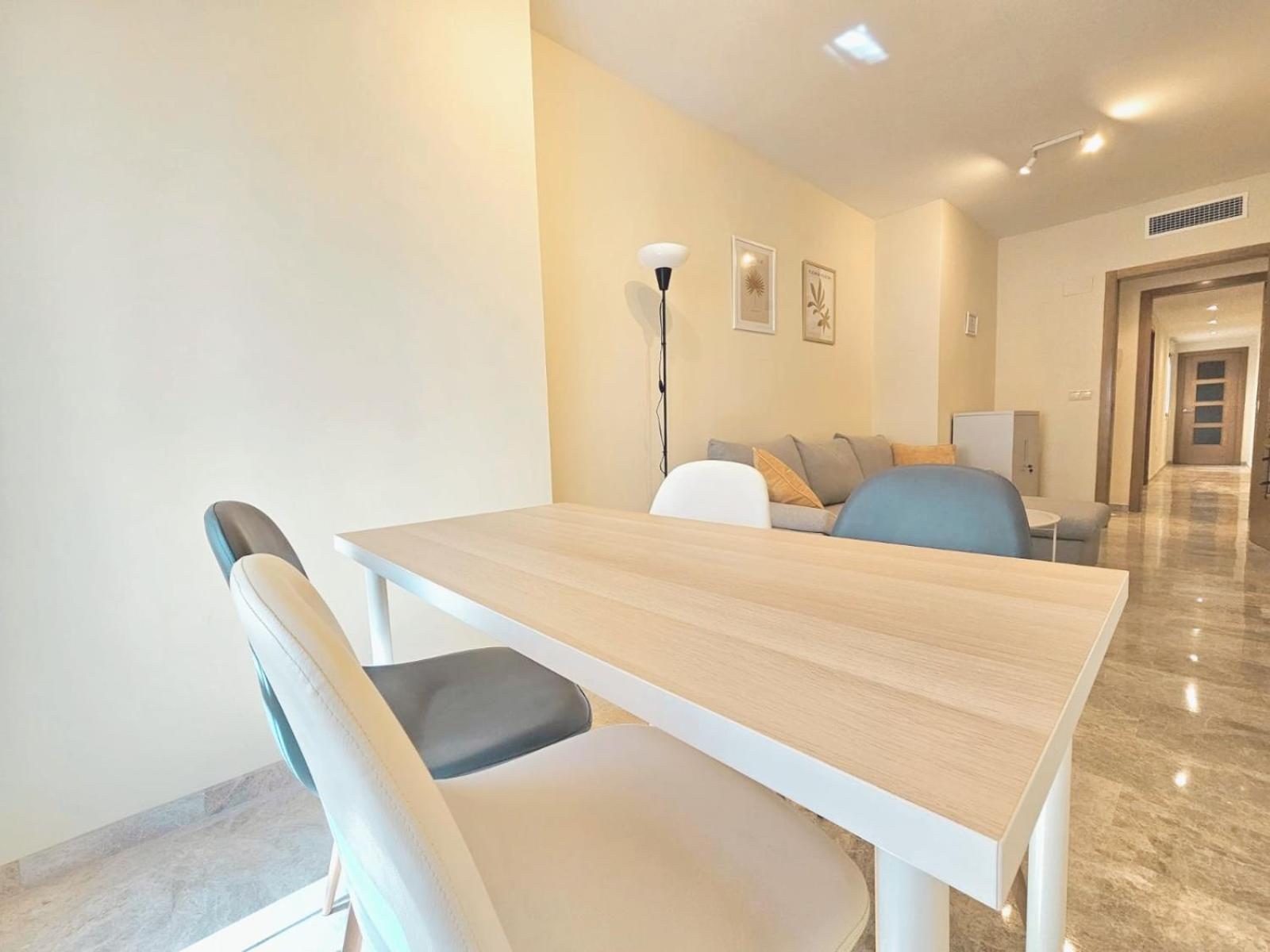 Appartement Brillante-vial *